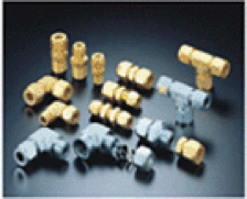 DK-LOK Fittings