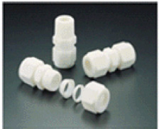 DK-LOK Fittings